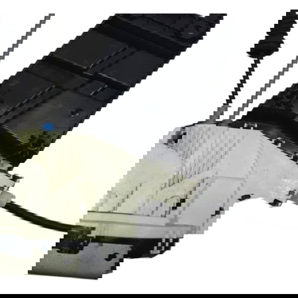 Fechadura Dianteira Direita Jeep Compass 2023