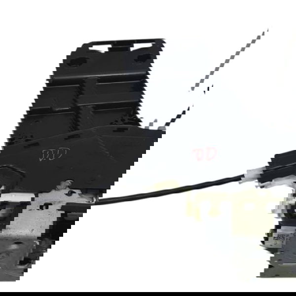 Fechadura Dianteira Direita Jeep Compass 2023