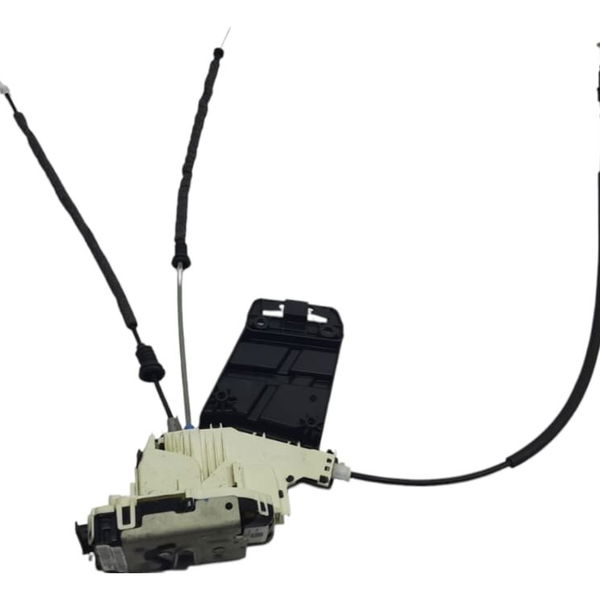 Fechadura Dianteira Direita Jeep Compass 2023