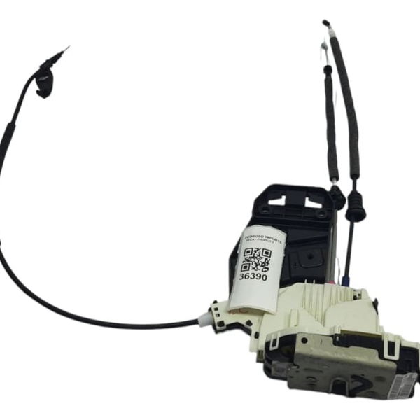 Fechadura Traseira Esquerda Jeep Compass 2023