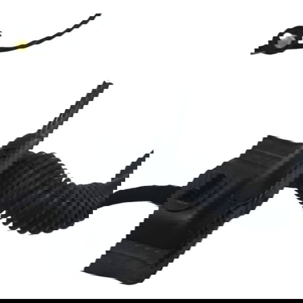 Chicote Da Porta Traseira Direita Jeep Compass 2023