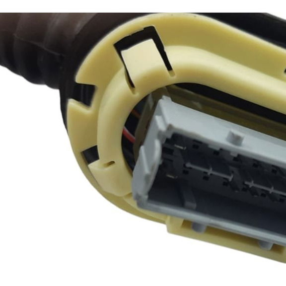 Chicote Da Porta Traseira Direita Jeep Compass 2023