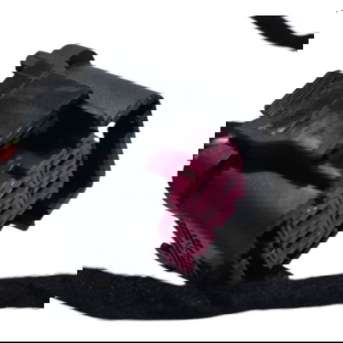 Chicote Da Porta Traseira Direita Jeep Compass 2023