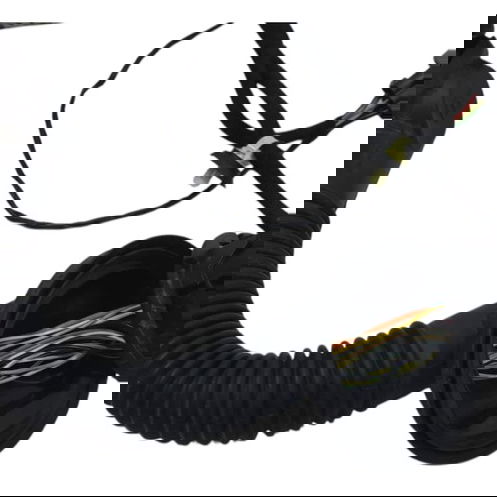 Chicote Da Porta Dianteira Direita Jeep Compass 2023