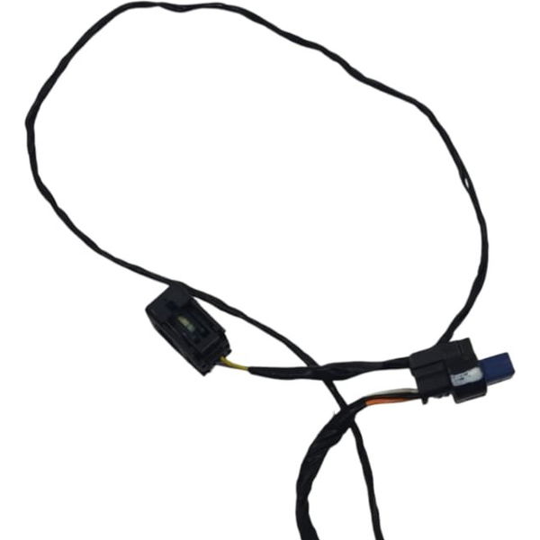 Chicote Da Porta Dianteira Direita Jeep Compass 2023