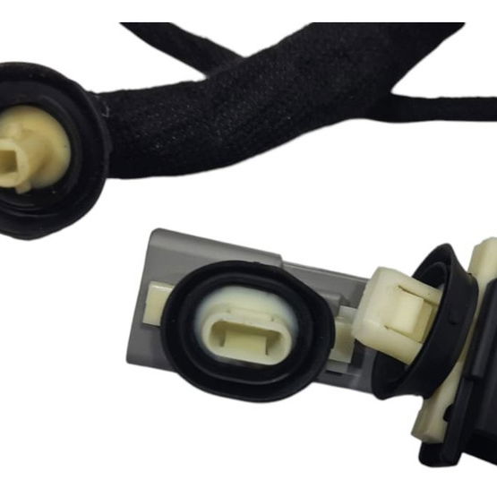 Chicote Da Porta Dianteira Direita Jeep Compass 2023