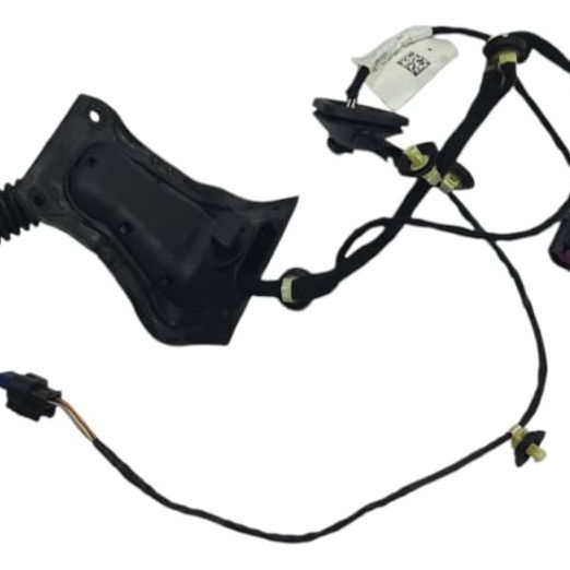 Chicote Da Porta Dianteira Direita Jeep Compass 2023