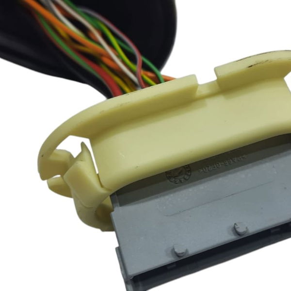 Chicote Da Porta Dianteira Direita Jeep Compass 2023