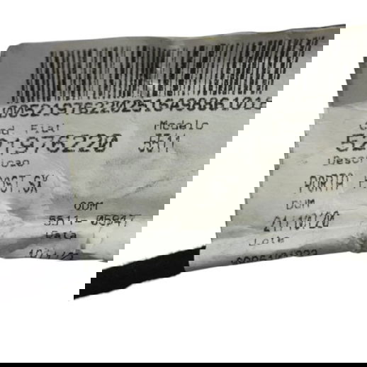 Chicote Da Porta Dianteira Direita Jeep Compass 2023