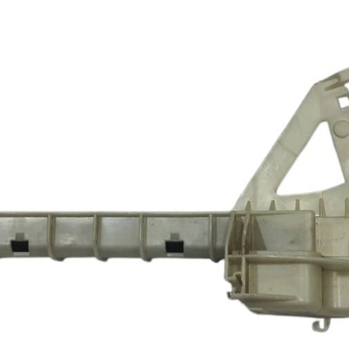 Guia Canaleta Vidro Porta Dianteira Dir Jeep Compass 2023 Branco