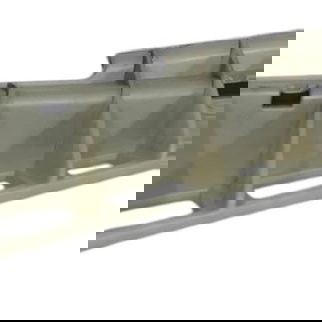 Guia Canaleta De Vidro Porta Traseira Esq Jeep Compass 2023 Branco