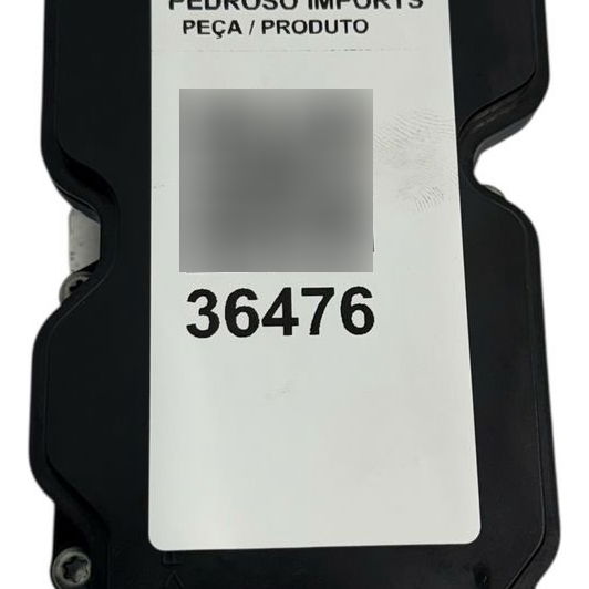 Bomba De Freio Toyota Corolla Prius 2022