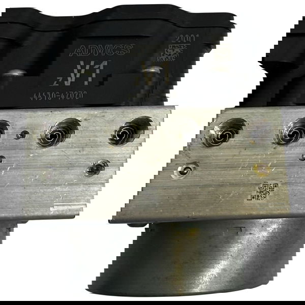 Bomba De Freio Toyota Corolla Prius 2022