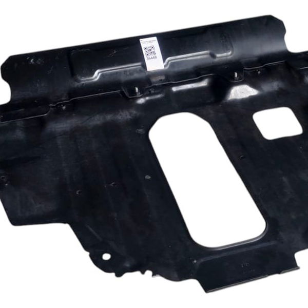 Protetor Carter Jeep Compass 2.0 Diesel 2023