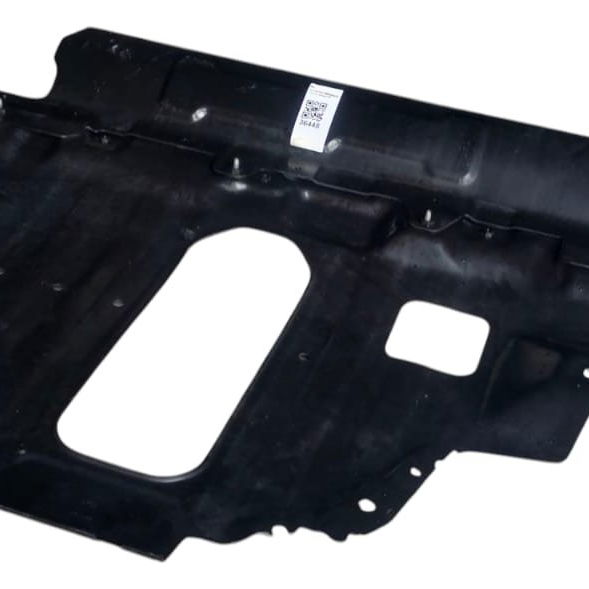 Protetor Carter Jeep Compass 2.0 Diesel 2023