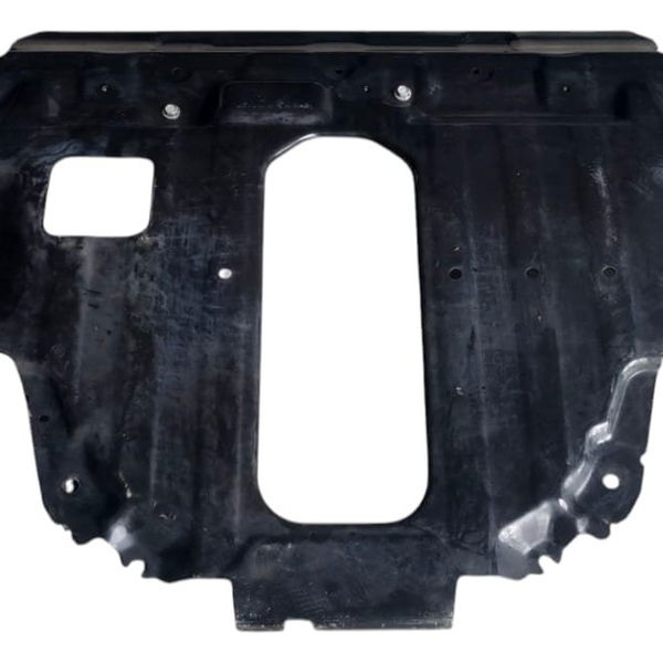 Protetor Carter Jeep Compass 2.0 Diesel 2023