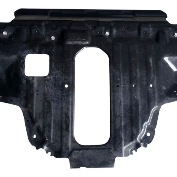 Protetor Carter Jeep Compass 2.0 Diesel 2023