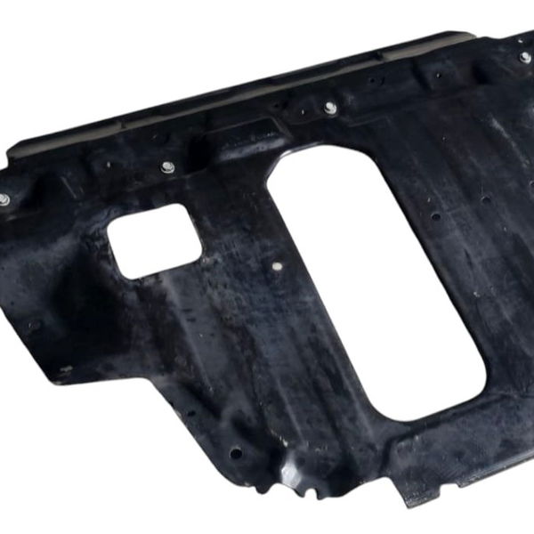 Protetor Carter Jeep Compass 2.0 Diesel 2023