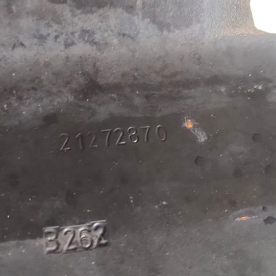 Protetor Carter Jeep Compass 2.0 Diesel 2023