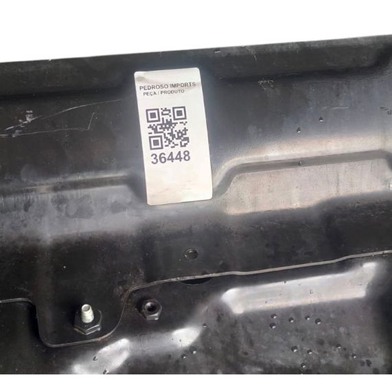 Protetor Carter Jeep Compass 2.0 Diesel 2023