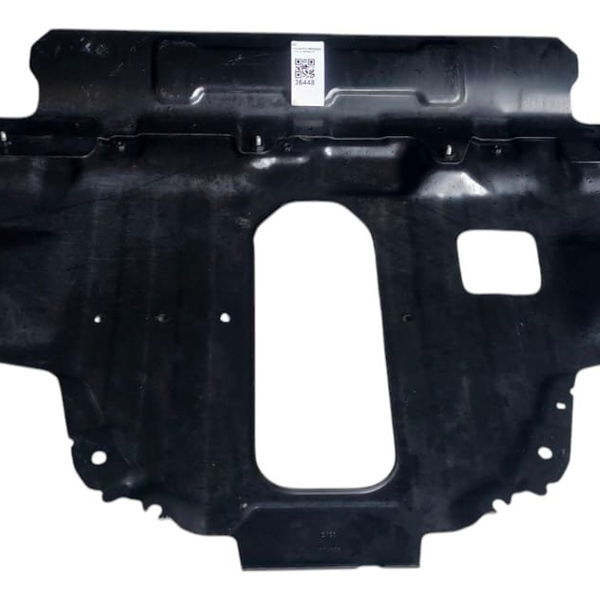 Protetor Carter Jeep Compass 2.0 Diesel 2023