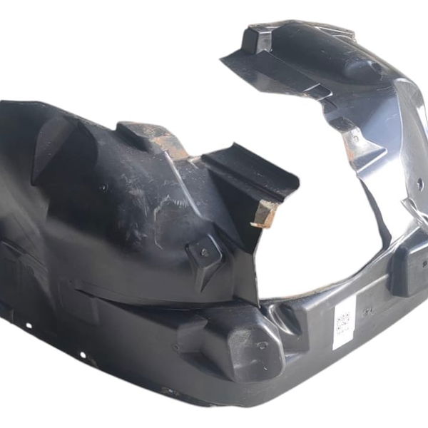 Parabarro Dianteiro Direito Jeep Compass 2023