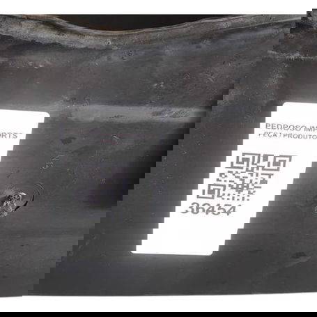 Parabarro Dianteiro Direito Jeep Compass 2023