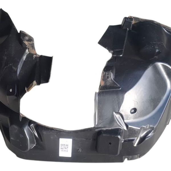 Parabarro Dianteiro Direito Jeep Compass 2023