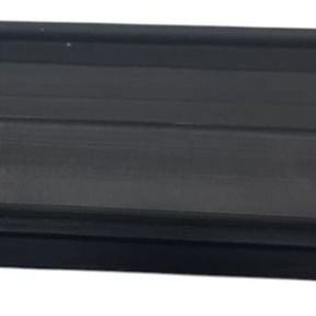 Pestana Interna Porta Dianteira Direita Jeep Compass 2023 Preto