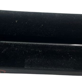 Pestana Interna Porta Dianteira Direita Jeep Compass 2023 Preto