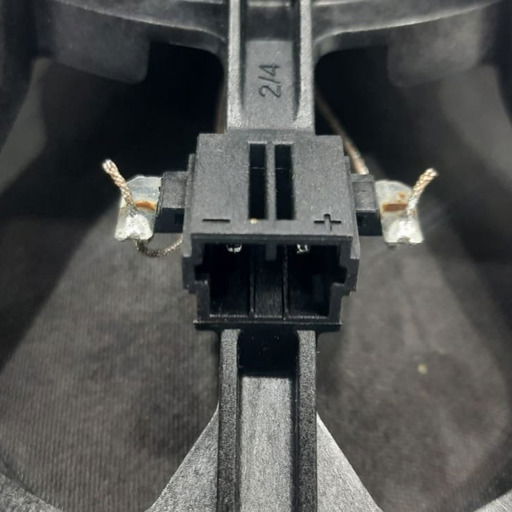 Alto Falante Traseira Direita Jeep Compass 2023 Preto