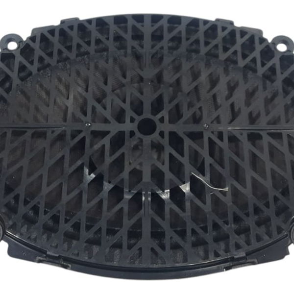 Alto Falante Jeep Compass 2023 Preto