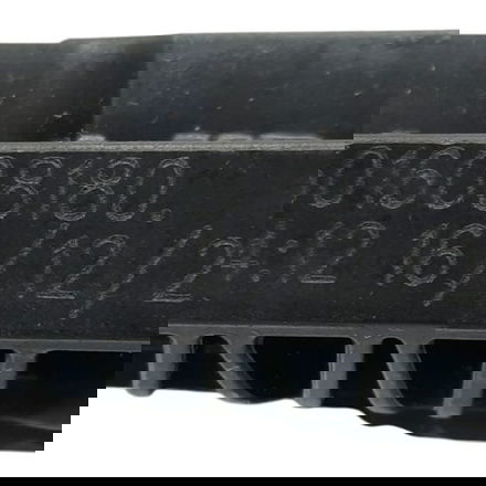 Maçaneta Externa Porta Traseira Esquerda Jeep Compass 2023 Branco