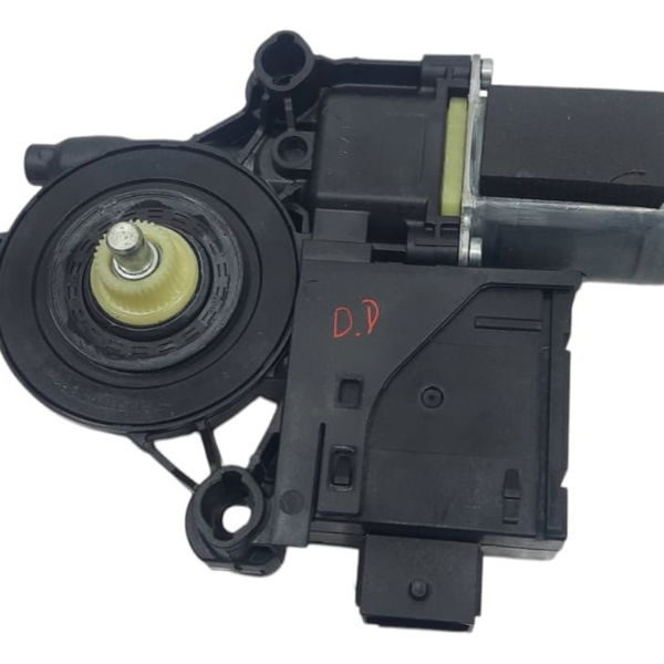 Motor Máquina De Vidro Dianteira Direita Jeep Compass 2023