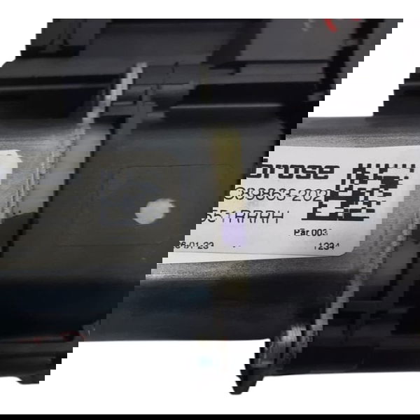 Motor Máquina De Vidro Traseira Direita Jeep Compass 2023