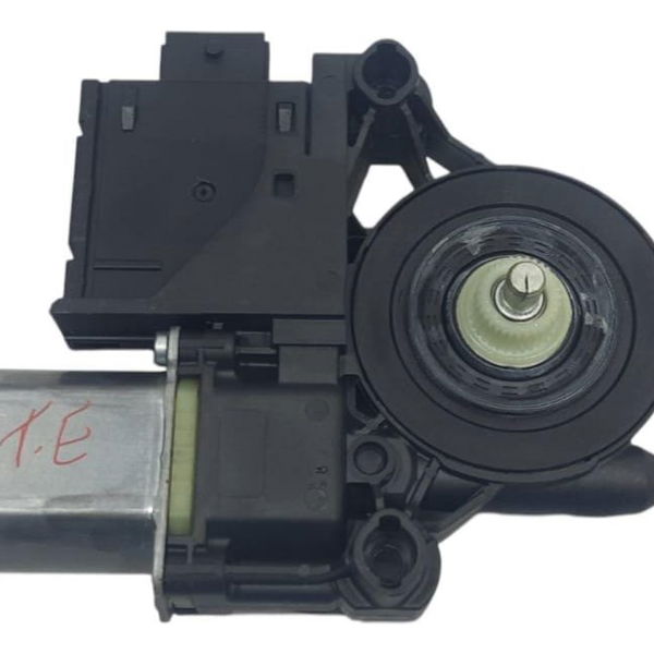 Motor Máquina De Vidro Traseira Esquerda Jeep Compass 2023