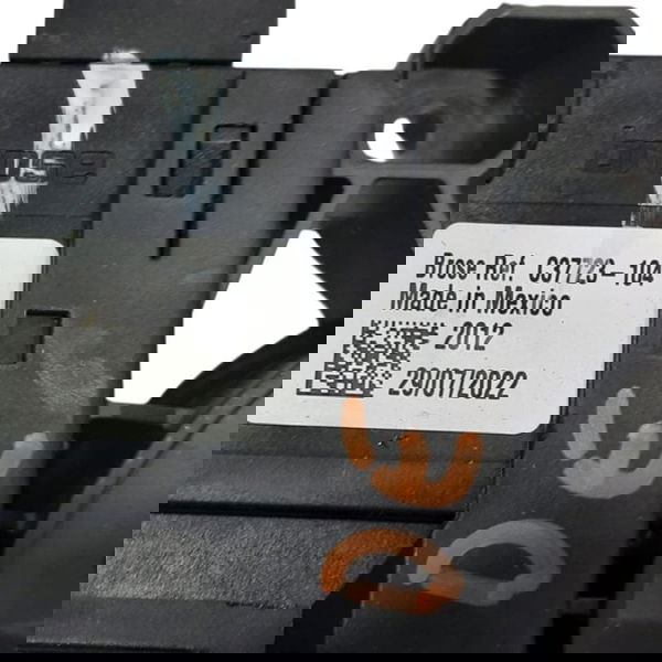 Motor Máquina De Vidro Dianteira Esquerda Jeep Compass 2023