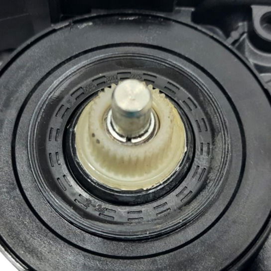 Motor Máquina De Vidro Dianteira Esquerda Jeep Compass 2023