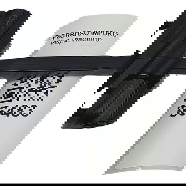 Limitador De Porta Traseira Esquerda Jeep Compass 2023