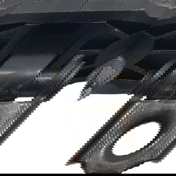 Limitador De Porta Traseira Esquerda Jeep Compass 2023