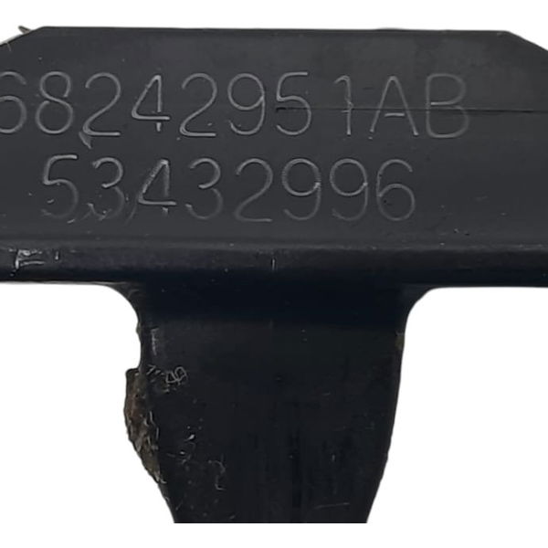 Limitador De Porta Traseira Esquerda Jeep Compass 2023