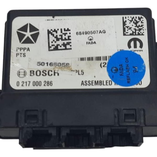 Módulo De Estacionamento Jeep Compass 2023