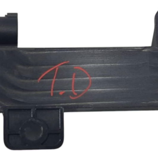 Sensor Antena Keyless Traseira Direita Jeep Compass 2023 - Preto