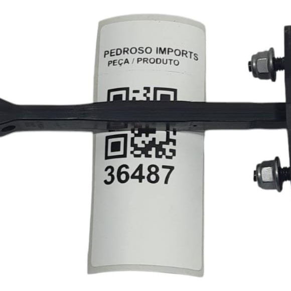 Limitador De Porta Dianteira Direita Jeep Compass 2023