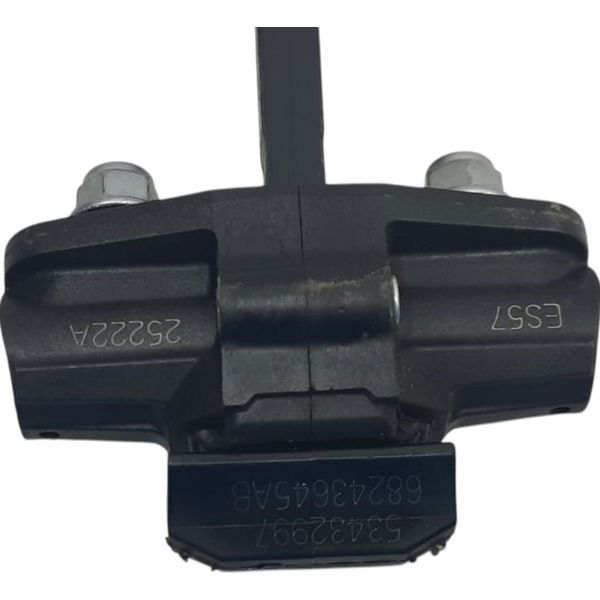 Limitador De Porta Dianteira Direita Jeep Compass 2023