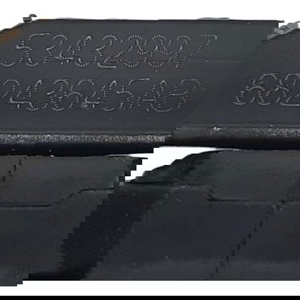 Limitador De Porta Dianteira Direita Jeep Compass 2023