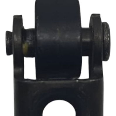 Limitador De Porta Dianteira Direita Jeep Compass 2023