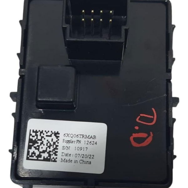 Botão Vidro Elétrico Commander Diant Dir Jeep Compass 2023