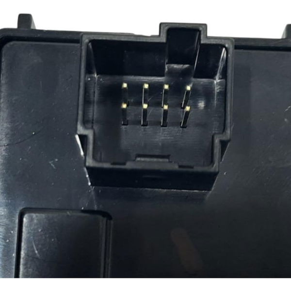 Botão Vidro Elétrico Commander Diant Dir Jeep Compass 2023