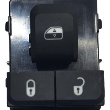 Botão Vidro Elétrico Commander Diant Dir Jeep Compass 2023